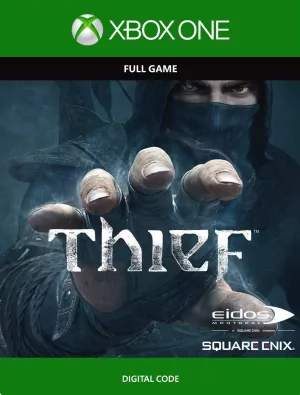 Thief (XBOX ONE)