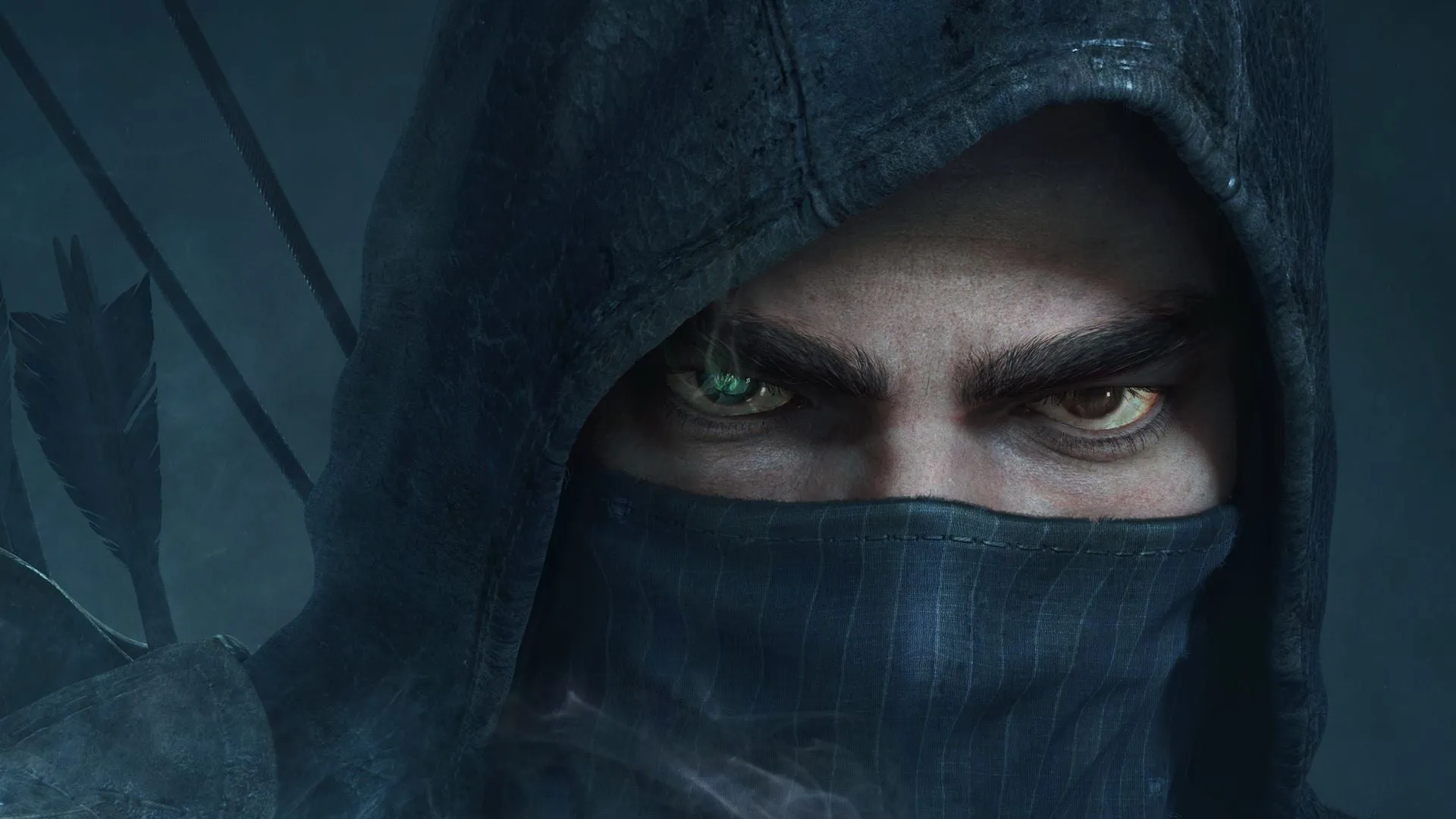 Thief (XBOX ONE)