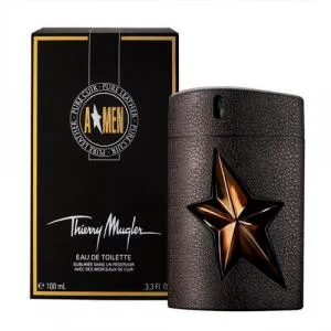Thierry Mugler Amen Pure Leather Eau de Toilette 100ml