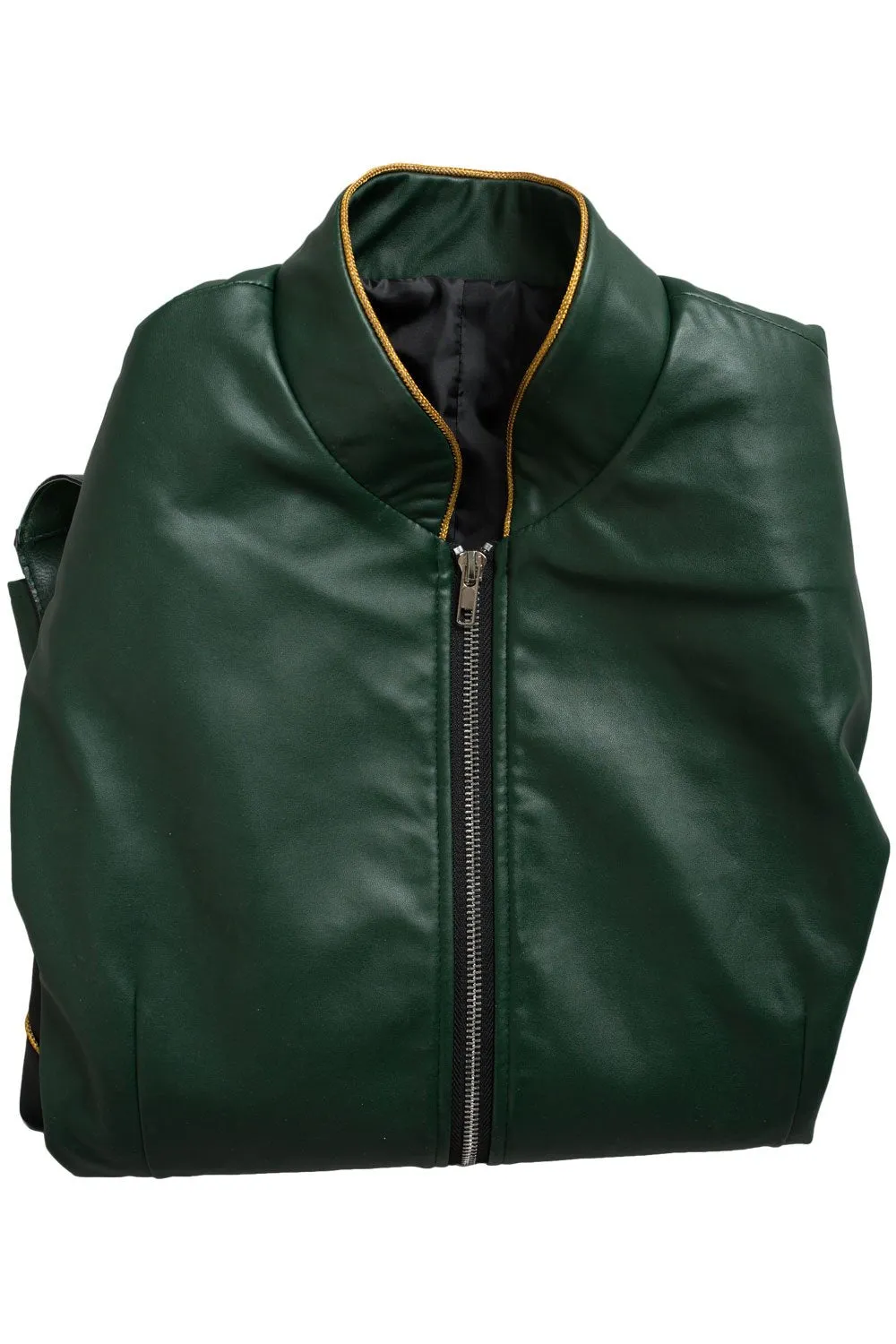 Thor 3 Ragnarok Loki Outfit Whole Set Cosplay Costume