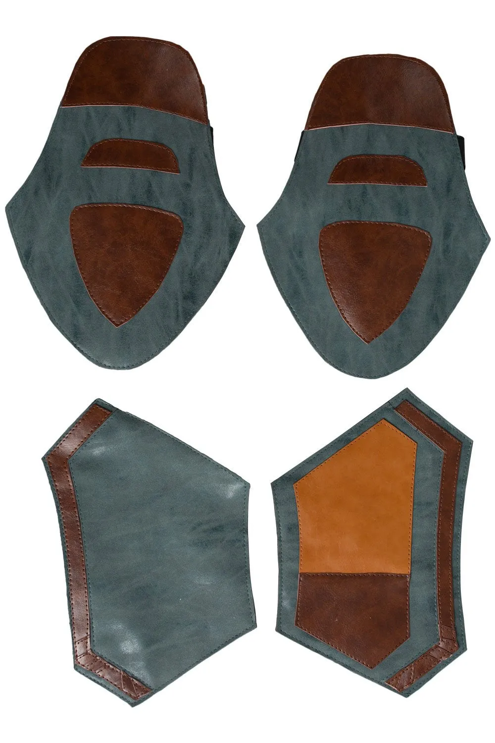 Thor 3 Ragnarok Loki Outfit Whole Set Cosplay Costume