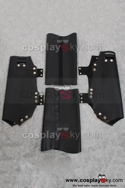 Thor The Dark World Loki Whole Set Cosplay Costume