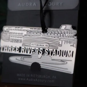 Three Rivers Stadium