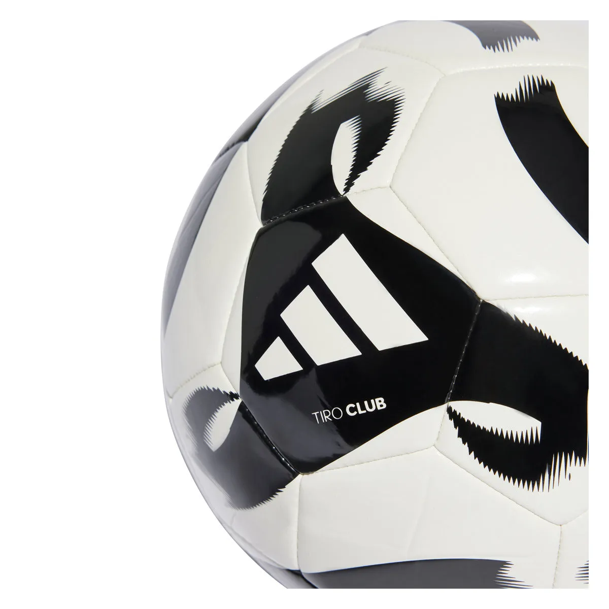 Tiro Club Soccer Ball