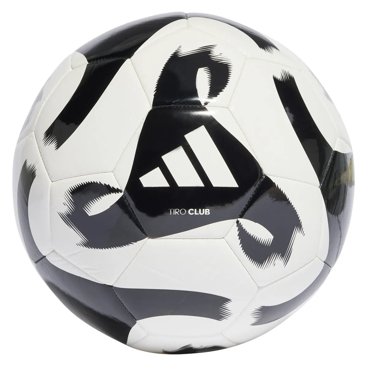 Tiro Club Soccer Ball