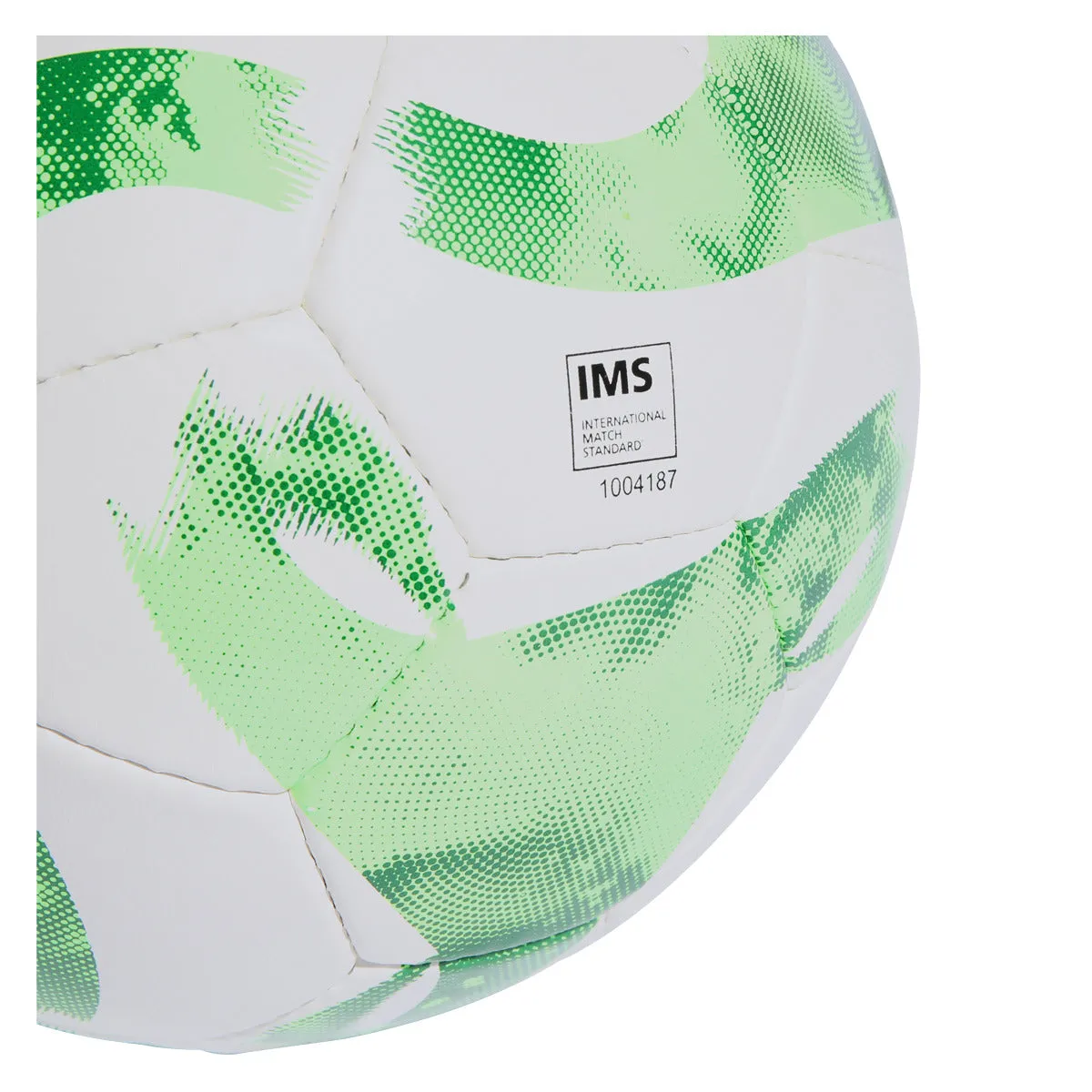 Tiro Match Soccer Ball