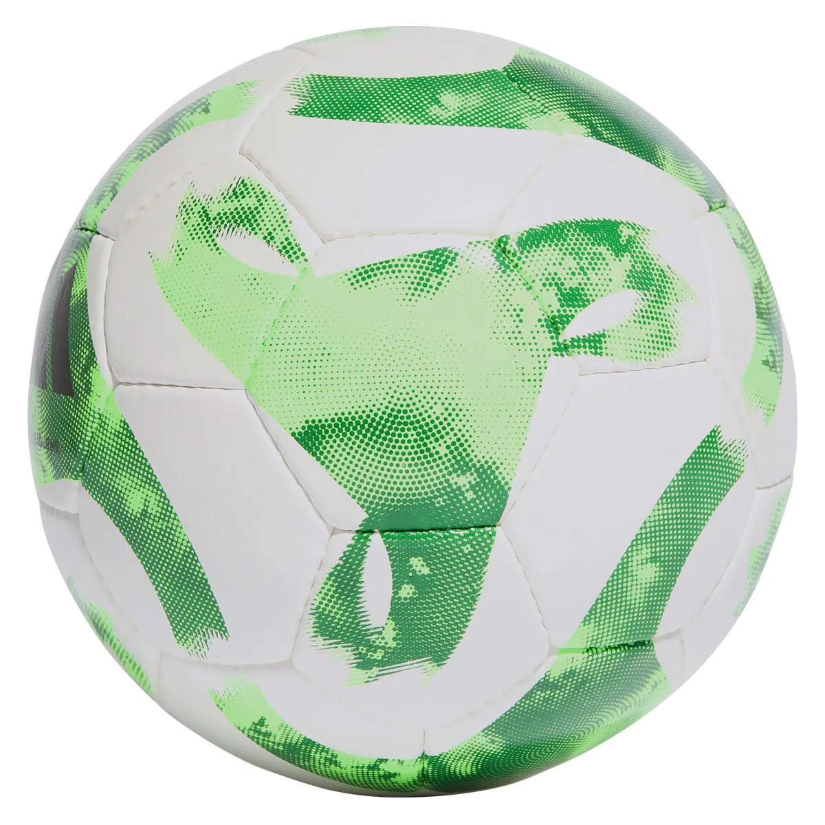 Tiro Match Soccer Ball