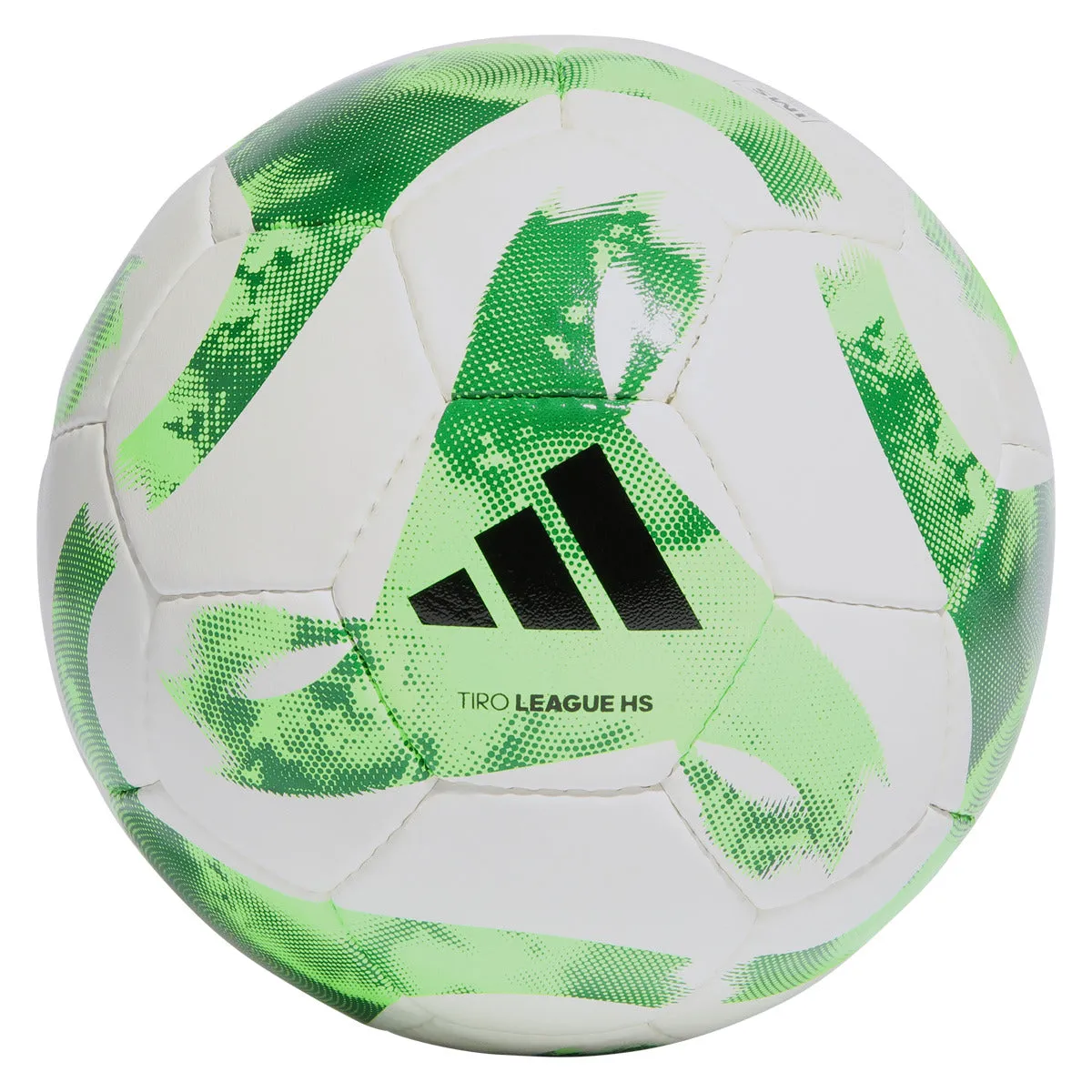 Tiro Match Soccer Ball