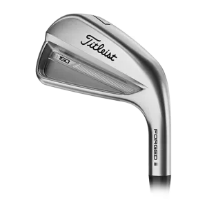 Titleist T-Series 2023 T150 Irons