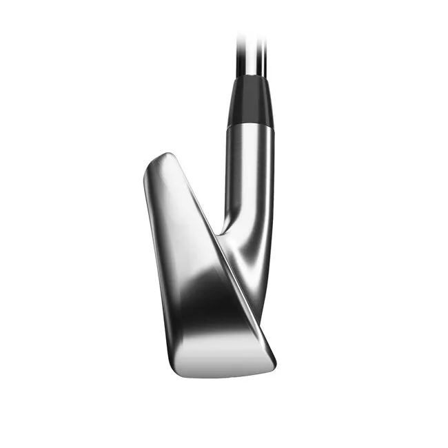 Titleist T350 Iron Set-Graphite