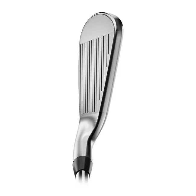 Titleist T350 Iron Set-Graphite