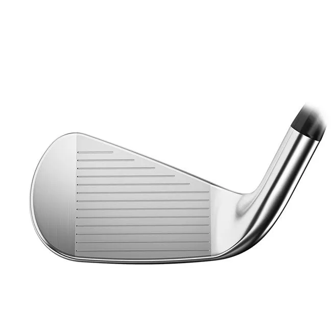 Titleist T350 Iron Set-Graphite