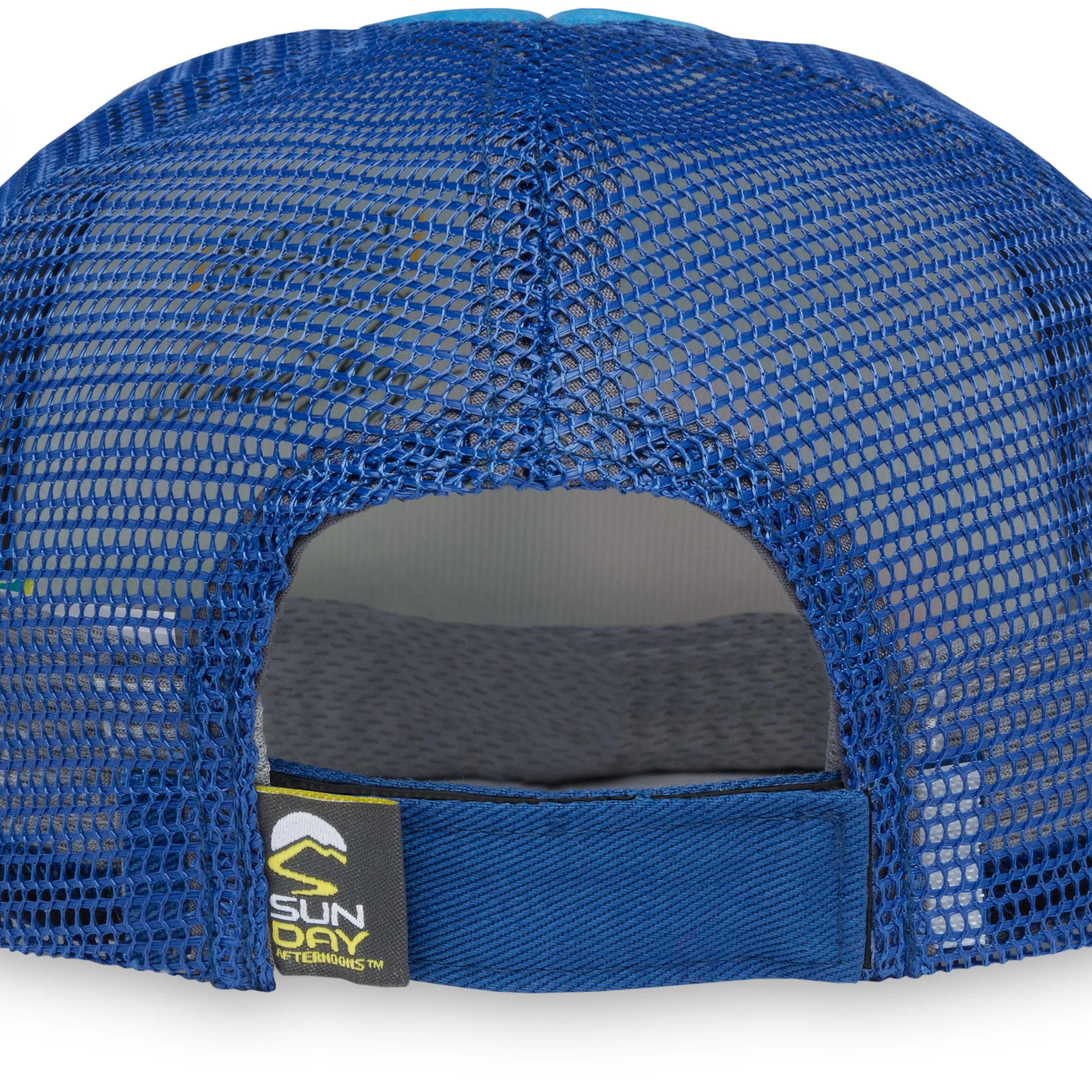 Toddler Hummingbird Trucker - SALE