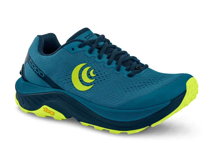 Topo Athletic - Men's Ultraventure 3