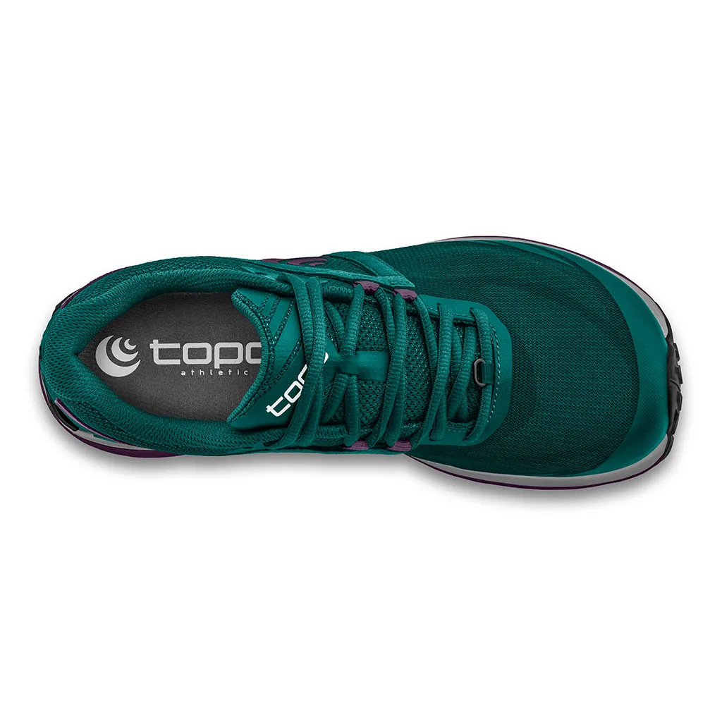 Topo Athletic Terraventure 3 Womens Trail Running Shoes