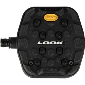 TRAIL GRIP PLATFORM PEDAL