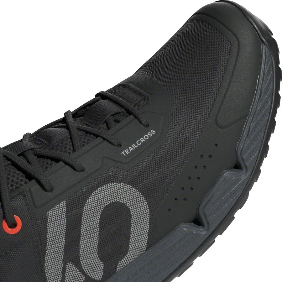 Trailcross LT Shoes - Womens Core Black/Gray One/Gray Six 8.5
