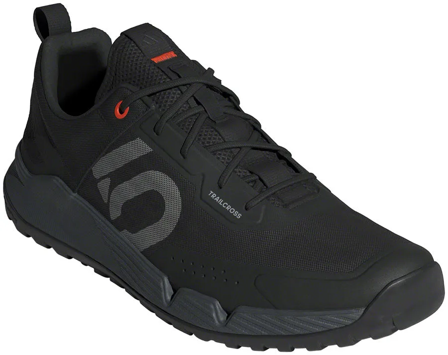 Trailcross LT Shoes - Womens Core Black/Gray One/Gray Six 8.5