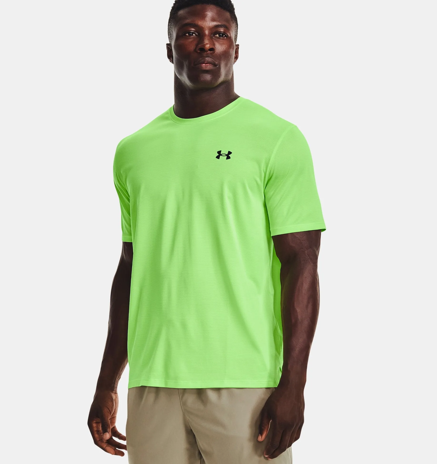 TRAIN VENT 2.0 SS T-SHIRT MEN'S