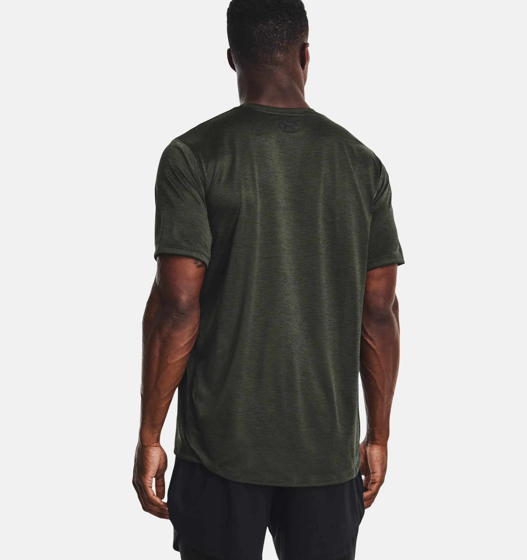 TRAIN VENT 2.0 SS T-SHIRT MEN'S