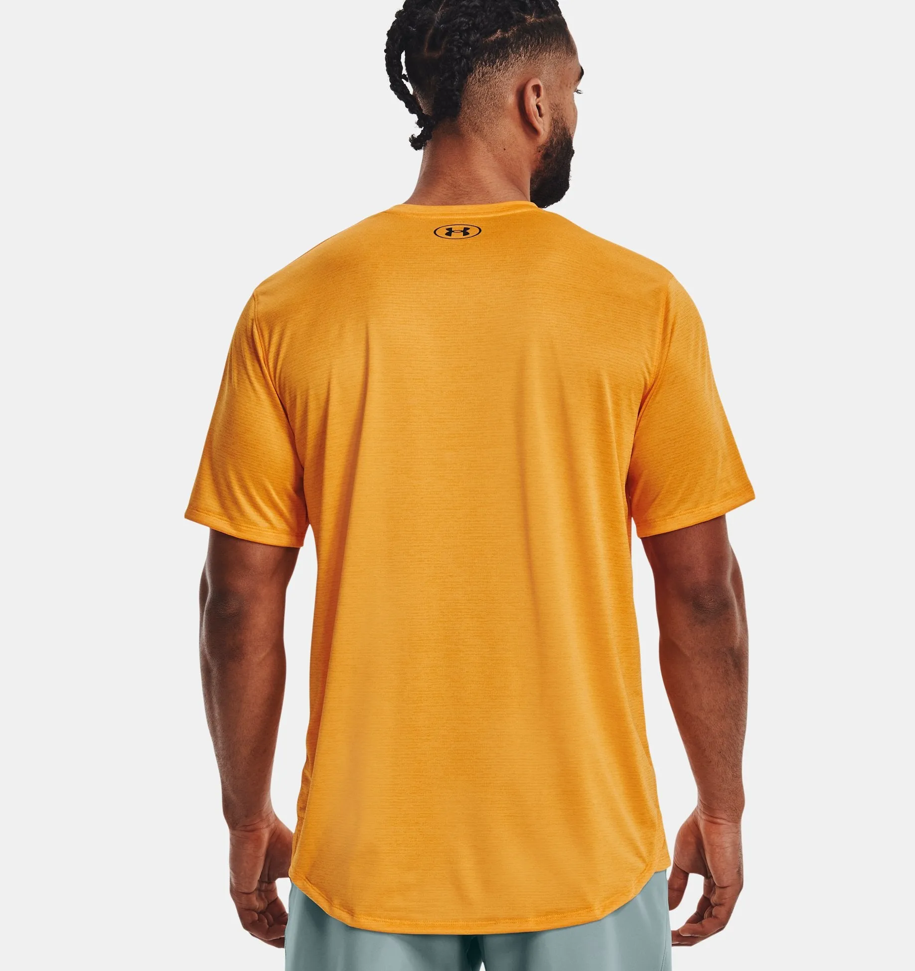 TRAIN VENT 2.0 SS T-SHIRT MEN'S