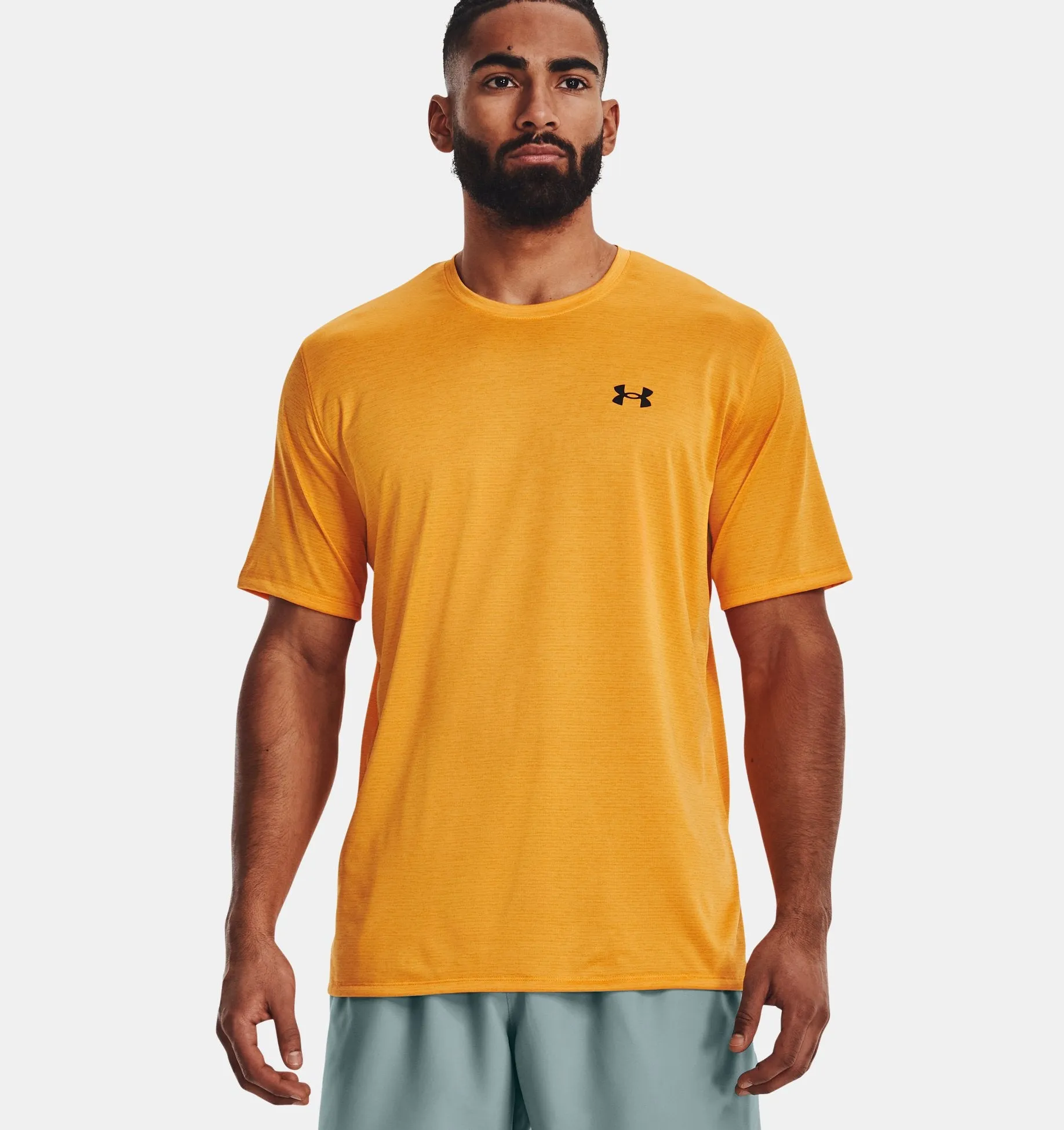 TRAIN VENT 2.0 SS T-SHIRT MEN'S
