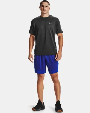 TRAIN VENT 2.0 SS T-SHIRT MEN'S