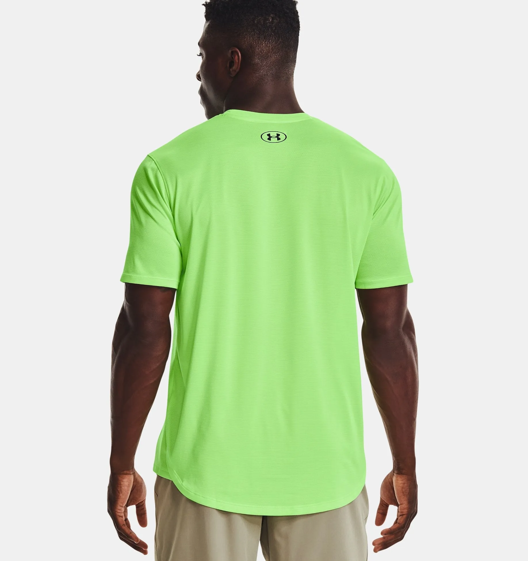 TRAIN VENT 2.0 SS T-SHIRT MEN'S