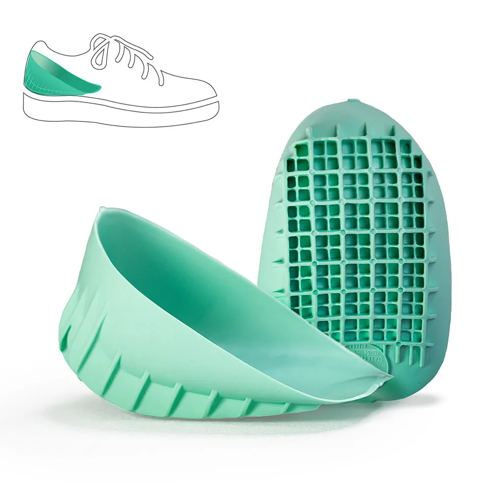 Tuli's Heavy Duty® Heel Cups