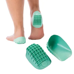 Tuli's Heavy Duty® Heel Cups