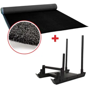 Turf and Sled Power Pack