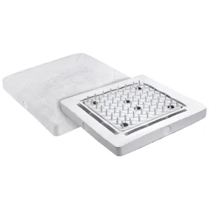 Turf Base Set - 15" x 15" x 3"