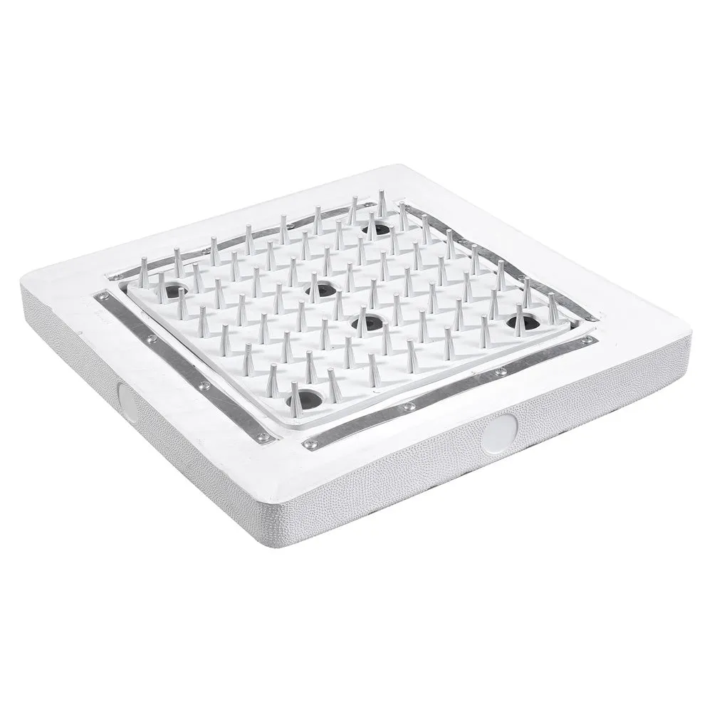 Turf Base Set - 15" x 15" x 3"