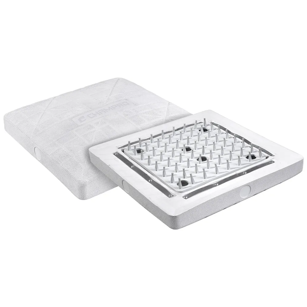Turf Base Set - 15" x 15" x 3"