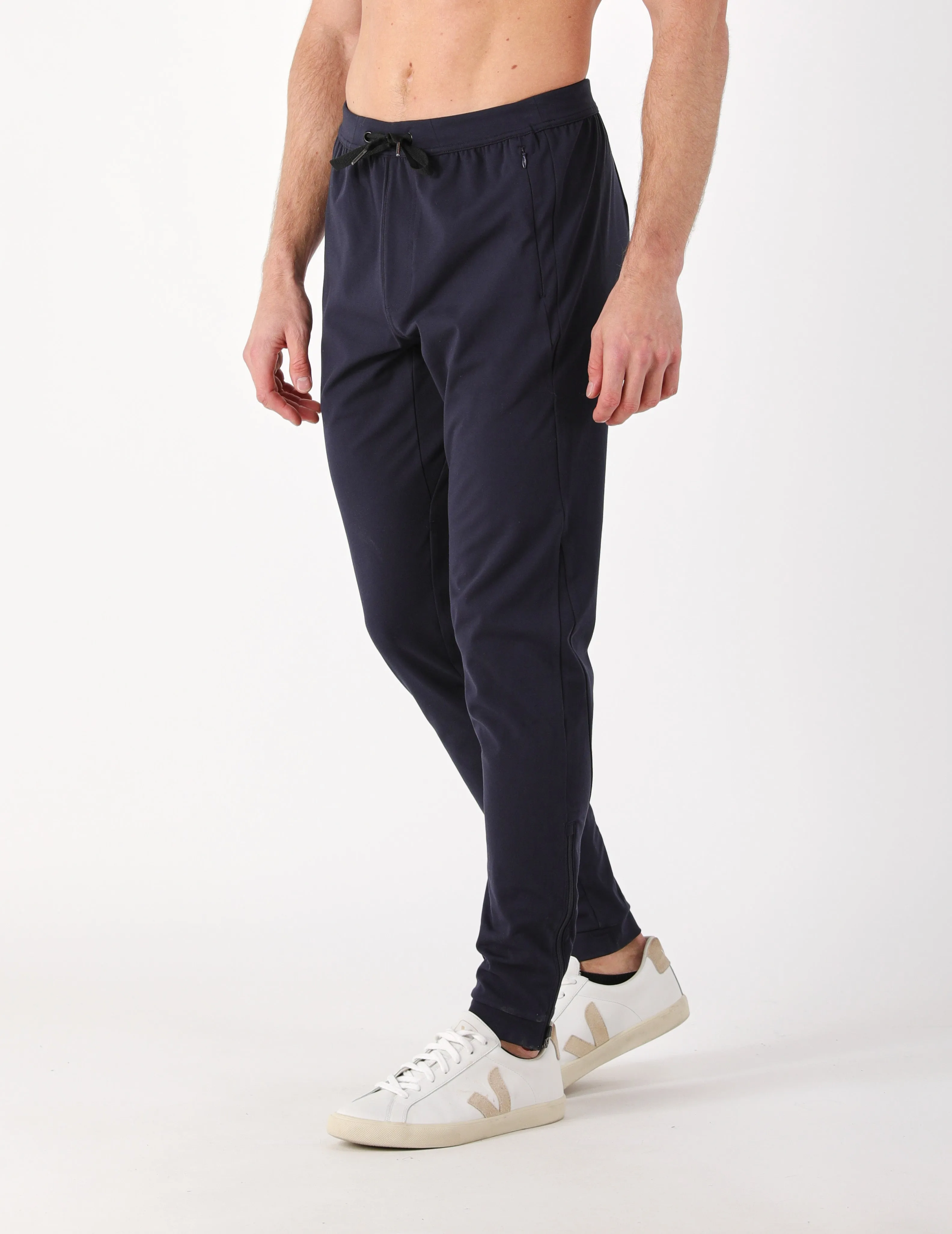 Turf Jogger: Navy