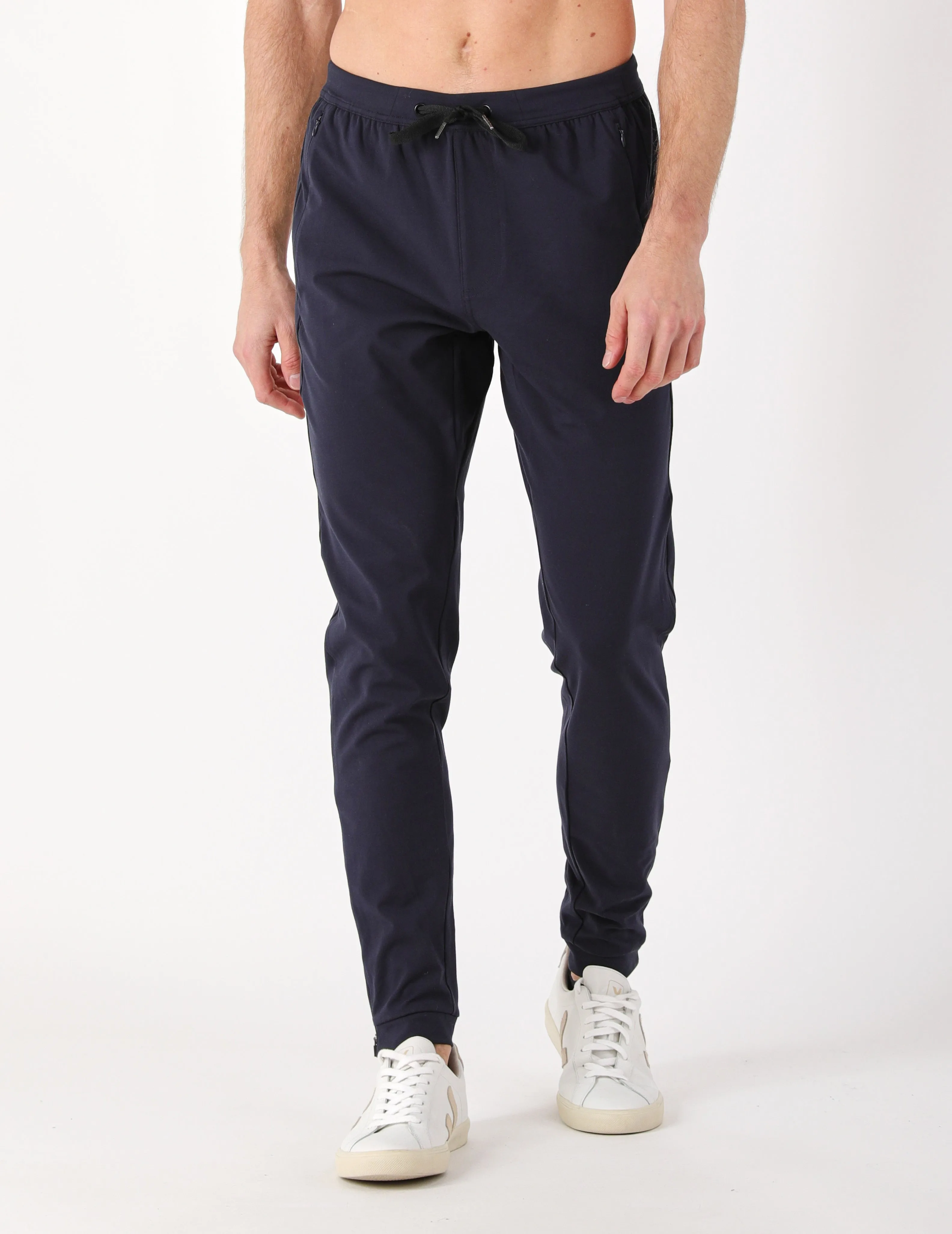 Turf Jogger: Navy