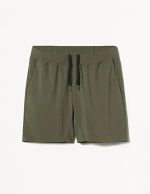 Turf Short: Moss