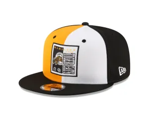 Turf Traditions Woven Tag 950 Snapback