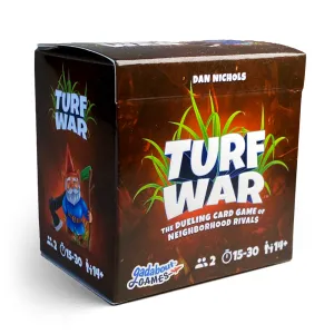 Turf War