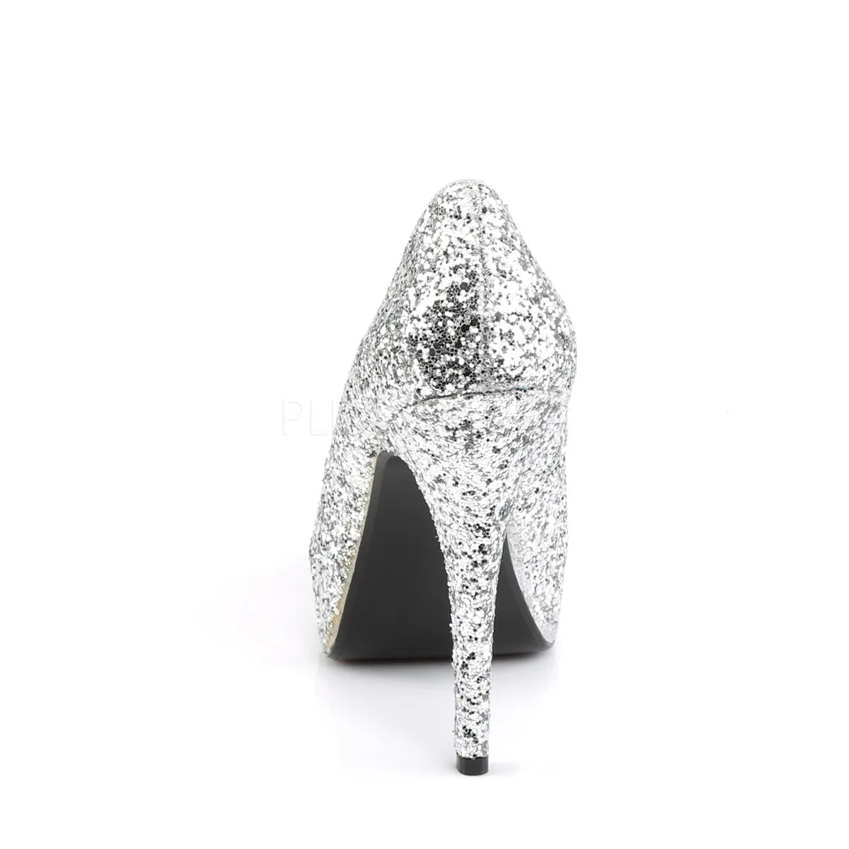 TWINKLE-18G  Silver Glitter