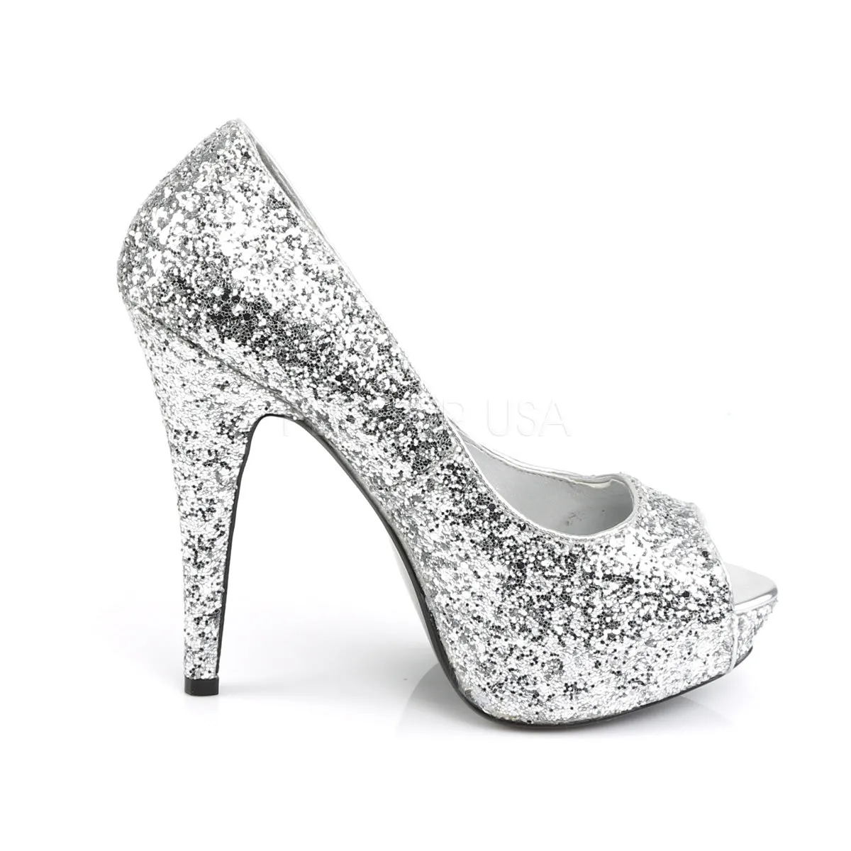 TWINKLE-18G  Silver Glitter