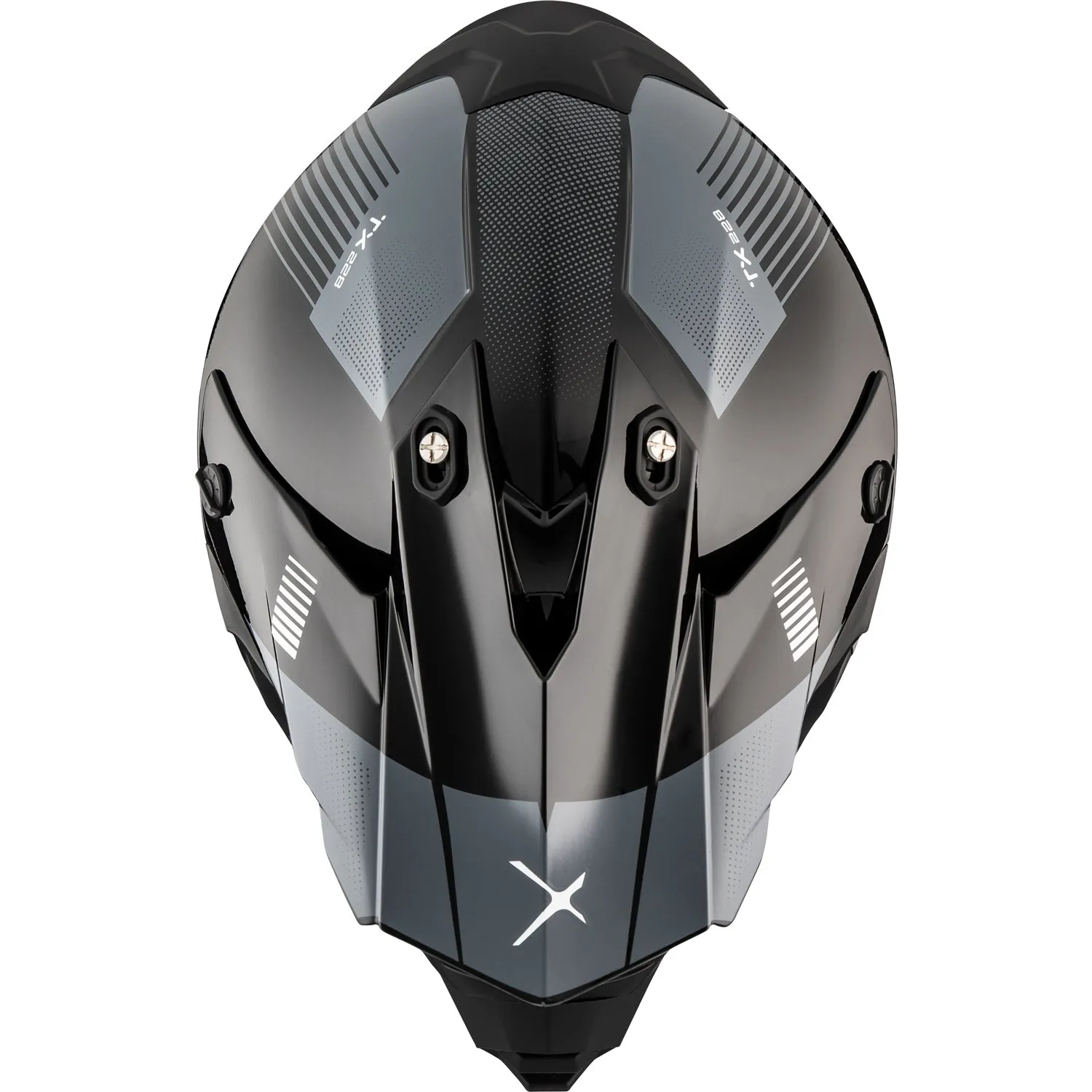 TX228 DART HELMET