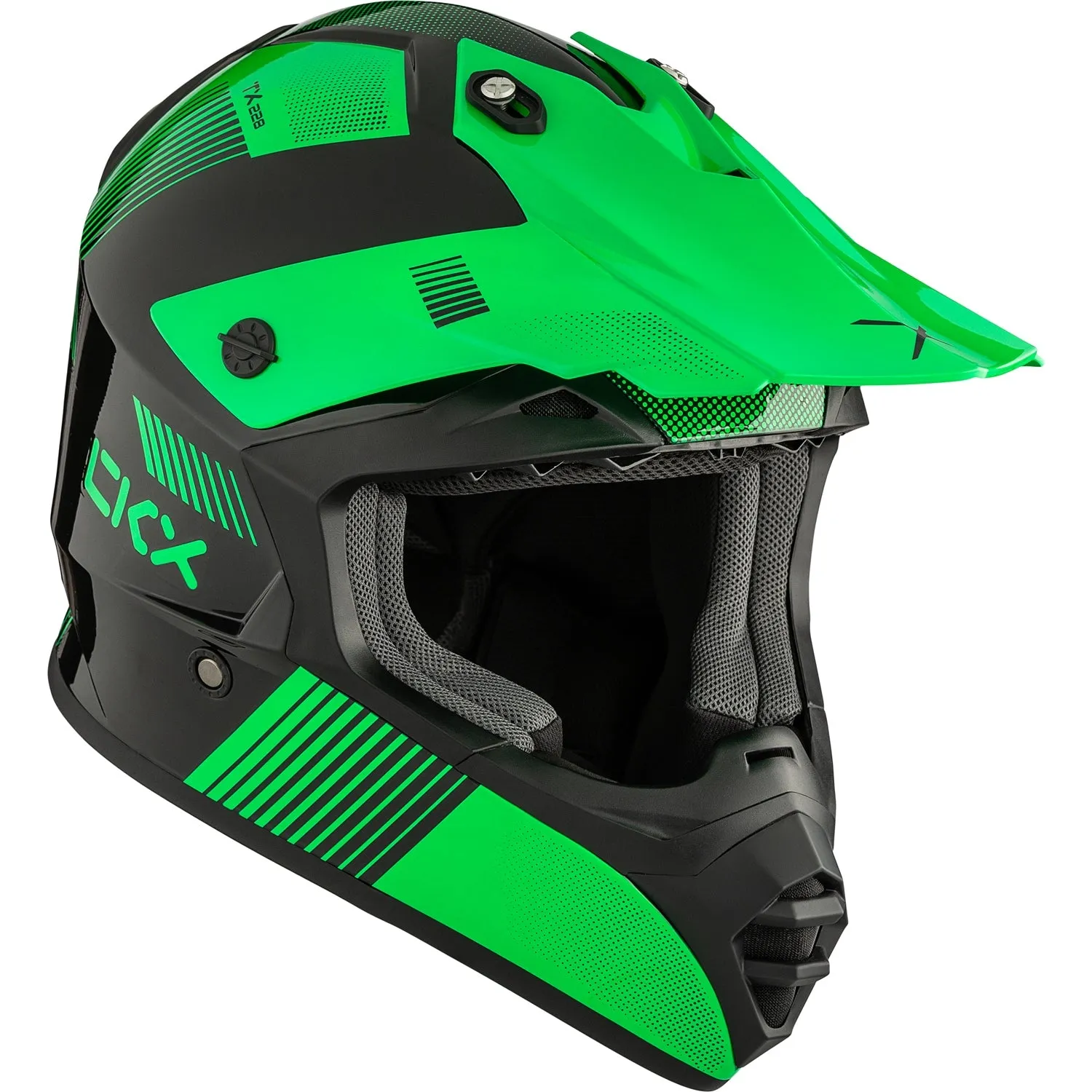 TX228 DART HELMET