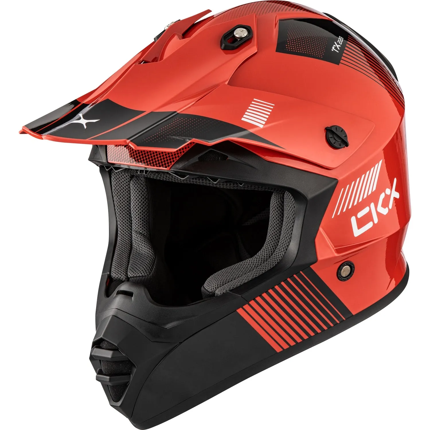 TX228 DART HELMET