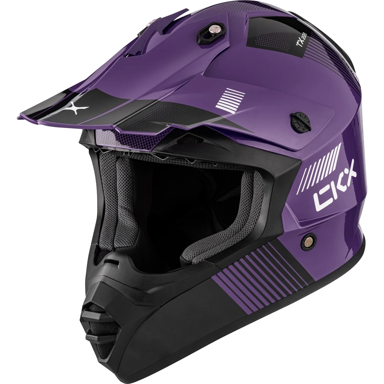 TX228 DART HELMET