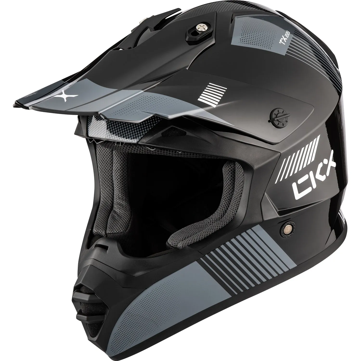 TX228 DART HELMET