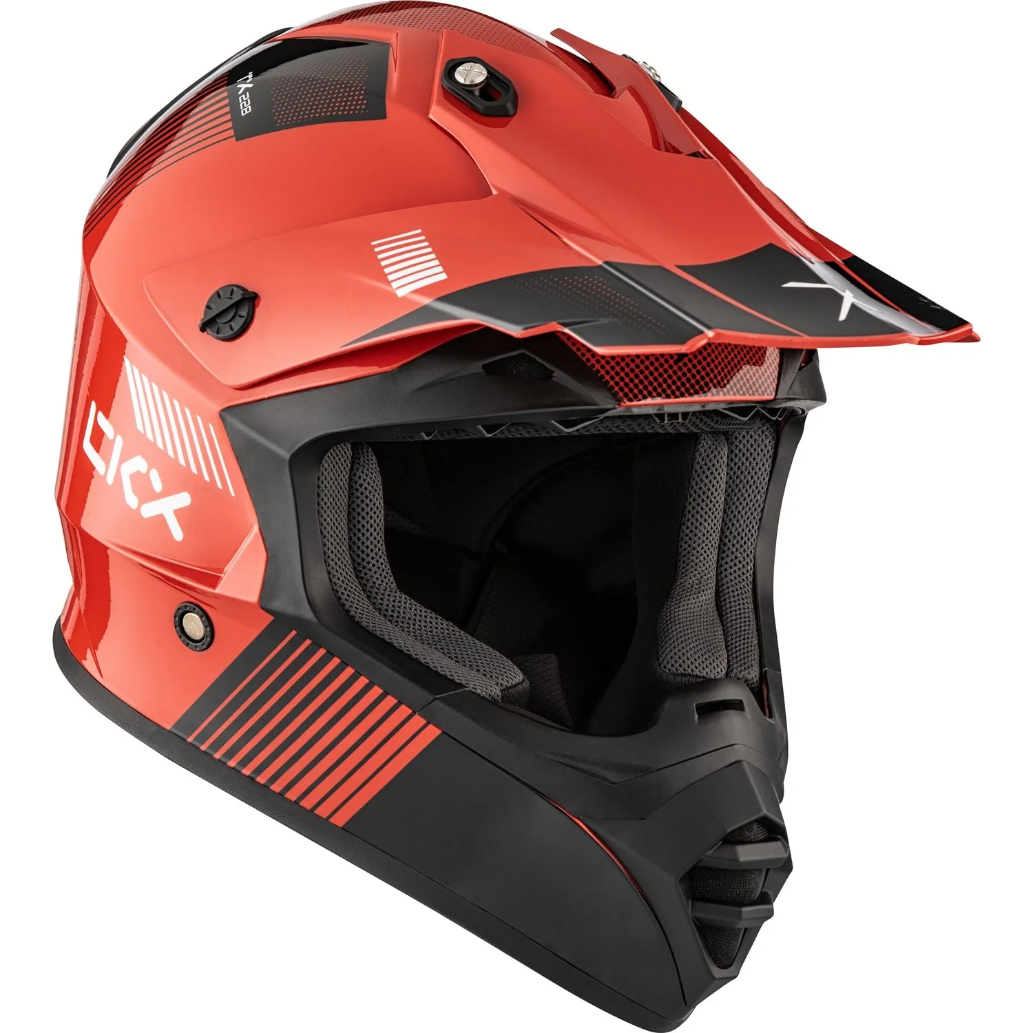TX228 DART HELMET