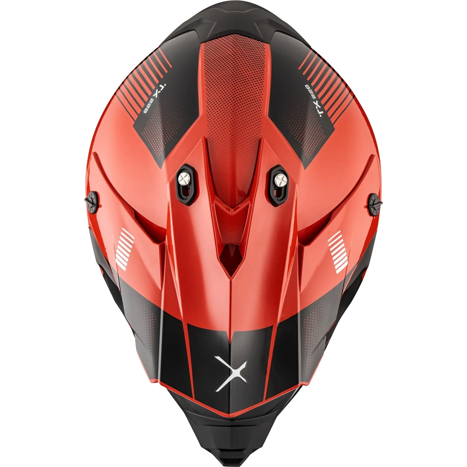 TX228 DART HELMET