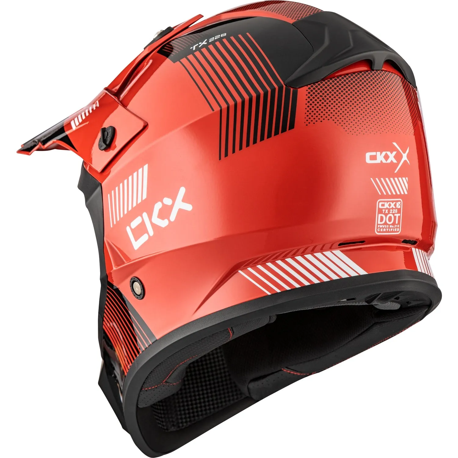 TX228 DART HELMET