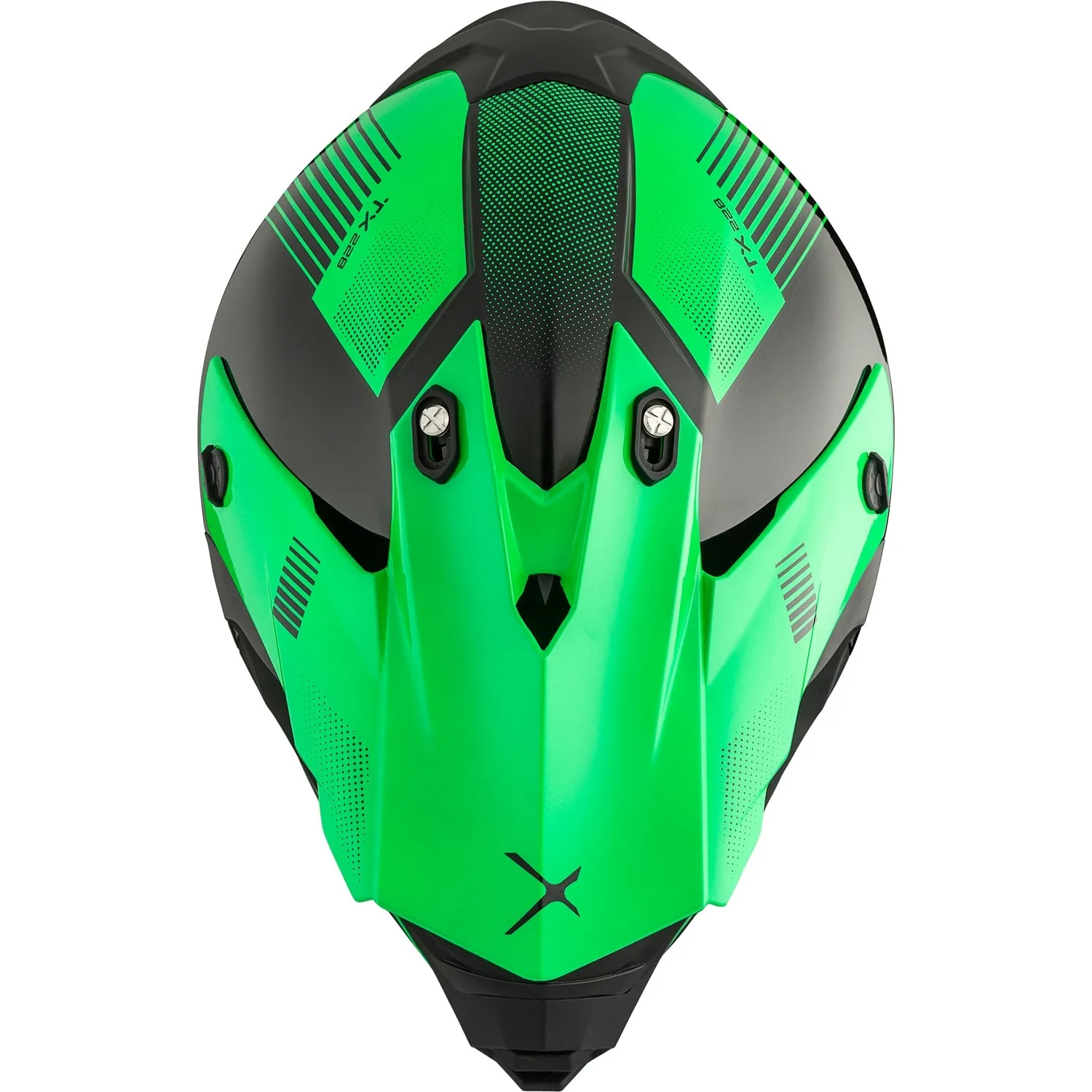 TX228 DART HELMET